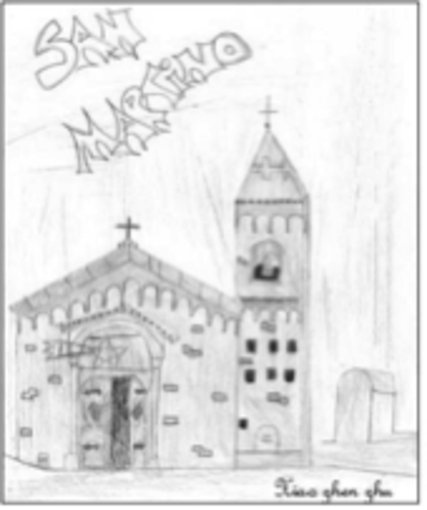 Savona, appuntamento con la Fiera di San Martino a Lavagnola Savona, appuntamento con la Fiera di San Martino a Lavagnola