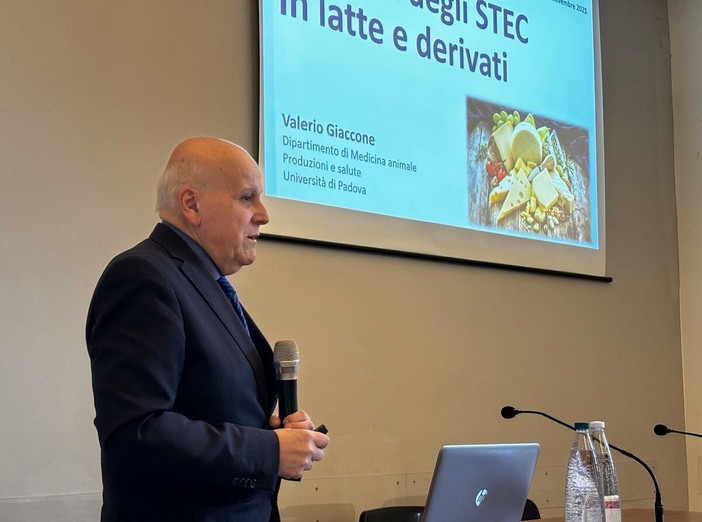 Latte non pastorizzato e rischi per la salute: incontro di approfondimento al Seminario Vescovile di Savona