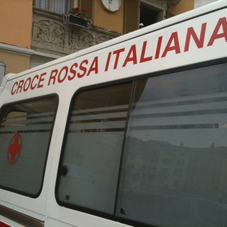 Varazze, anziano cade in un cavedio, morto