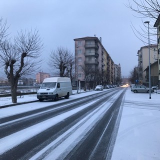Freddo artico fino a mercoledì poi arriva la "Super neve"