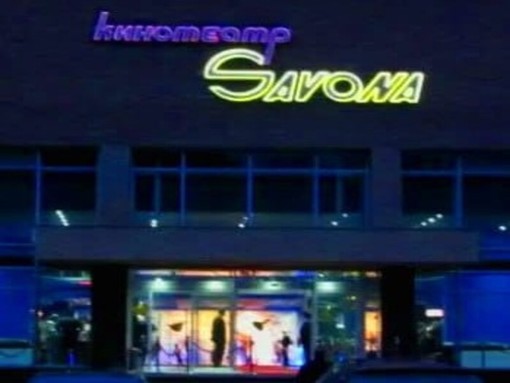 Ucraina: riapre il cineteatro Savona nella Mariupol distrutta dai russi Ucraina: riapre il cineteatro Savona nella Mariupol distrutta dai russi