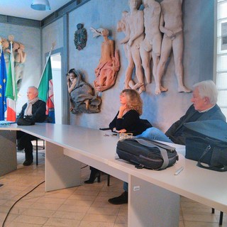 Borgio Verezzi sempre più vicina all'approvazione del PUC Borgio Verezzi sempre più vicina all'approvazione del PUC