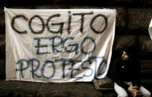Filosofi alla Ubik: “Un pensiero dell’esperienza per un’altra politica”. Incontro con Piergiorgio Bianchi e Riccardo Fanciullacci Filosofi alla Ubik: “Un pensiero dell’esperienza per un’altra politica”. Incontro con Piergiorgio Bianchi e Riccardo Fanciullacci