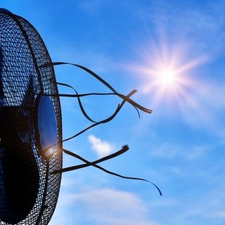 Notti tropicali e giornate bollenti: il Savonese verso un'altra settimana di caldo estremo