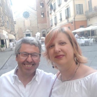 Si ricorda che la foto è DI REPERTORIO risalente alla scorsa estate e i consiglieri albenganesi invitano i cittadini a non lasciare le proprie case