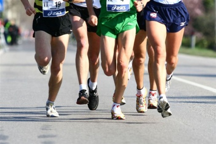La Liguria Marathon rinviata a domenica 18 novembre per questioni di sicurezza