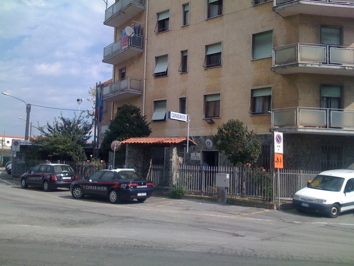 Plodio: i carabinieri smentiscono l'aggressione all'operaio, "una caduta accidentale"