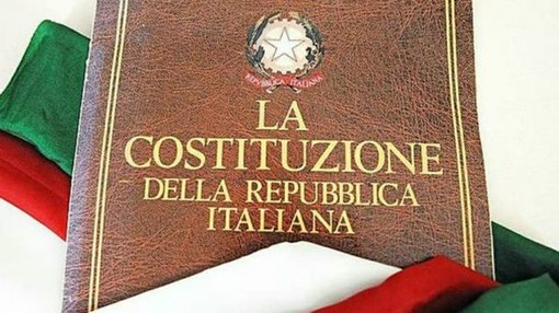 Ad Albisola Superiore un dibattito pubblico sulla Riforma della Costituzione Ad Albisola Superiore un dibattito pubblico sulla Riforma della Costituzione
