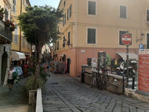 Albissola, stanziati 440mila euro per la riqualificazione del centro storico