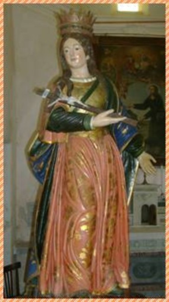 A Gorra torna la tradizionale festa di Santa Rosalia