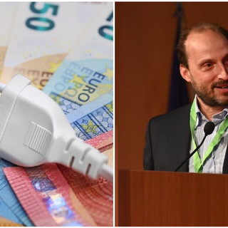 Caro energia, bollette già triplicate. L'allarme di Cisl: "Intervenire subito o si rischia il lockdown produttivo"
