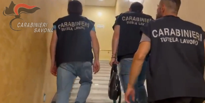 AVS: “Caporalato nei lavori per la diga, Bucci chiarisca in Commissione”