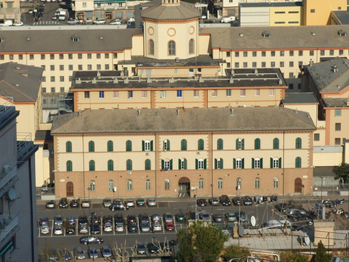 Carceri, a Genova l'Annuale regionale dell’Amministrazione Penitenziaria. Sappe: &quot;Cosa c'è da festeggiare?&quot;