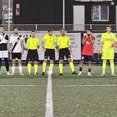 Calcio | Albingaunia e San Francesco Loano chiudono la domenica di coppa, la webcronaca dal Riva Calcio | Albingaunia e San Francesco Loano chiudono la domenica di coppa, la webcronaca dal Riva