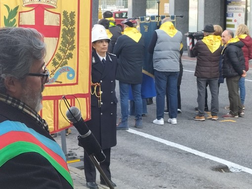 Foto di Silvio Fasano