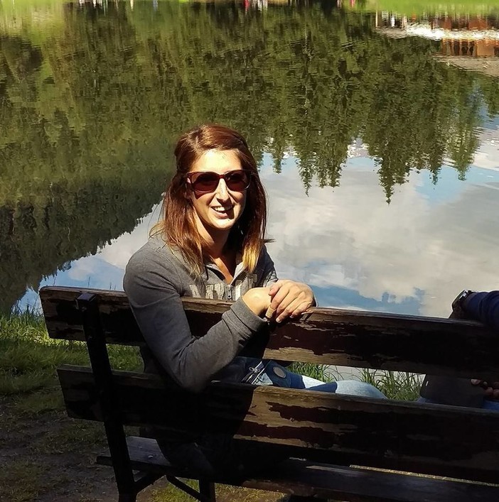 Una messa per Claudia Sandrini, scomparsa a 28 anni a seguito di un intervento chirurgico Una messa per Claudia Sandrini, scomparsa a 28 anni a seguito di un intervento chirurgico