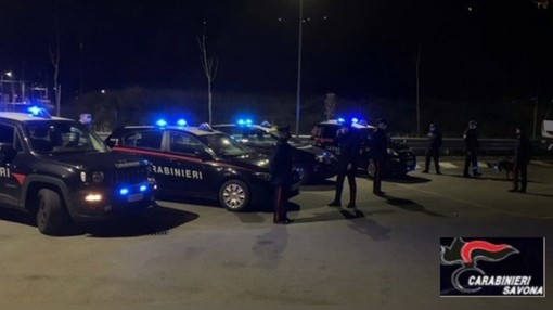 Nonostante l'allontanamento il marito violento di Villanova avvicina moglie e figlio: torna in carcere 48enne