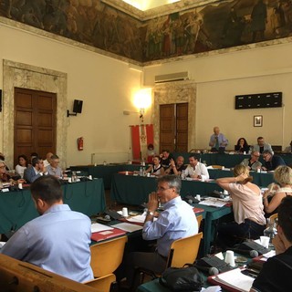 Savona: Verdi attaccano su ATA: "Martedì spettacolo triste in consiglio"