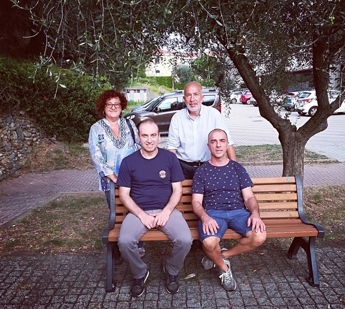Quiliano, i consiglieri di "Progetto Comune" chiedono informazioni sull'ipotesi di un nuovo impianto biodigestore Quiliano, i consiglieri di "Progetto Comune" chiedono informazioni sull'ipotesi di un nuovo impianto biodigestore