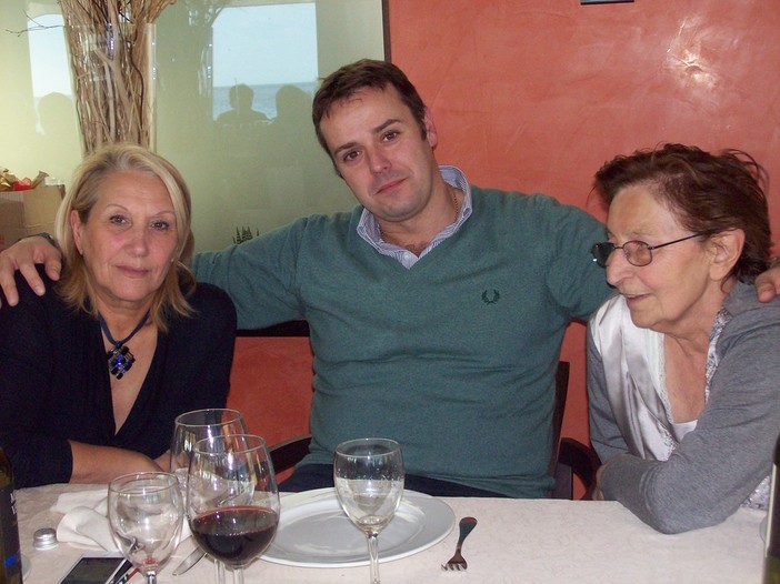 Albenga, domenica intitolazione del centro anziani alla memoria di Ausilia