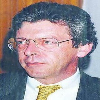 Savona, mondo politico in lutto: è scomparso l'ex Senatore Sergio Cappelli