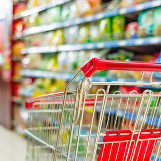 I Lions delle Albisole raccolgono 974 kg di alimenti per le famiglie in difficoltà