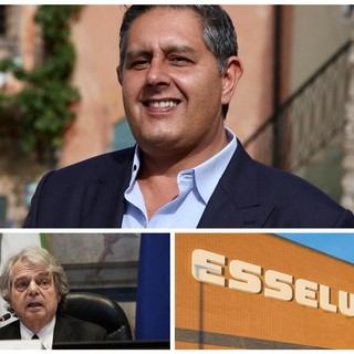 Arresto di Toti, il pressing all'ex ministro Brunetta per l'Esselunga: &quot;Sono nelle mani di Giovanni qua, se vuoi mettere il tuo vino devi parlare con lui&quot;