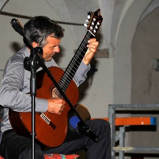 Giustenice, successo per il concerto del maestro Riccardo Pampararo: il ringraziamento dagli amici del canile