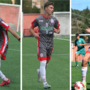Calciomercato | Carcarese. E' il giorno di altre tre conferme: ancora in biancorosso Chiarloine, Ferrero e Berruti Calciomercato | Carcarese. E' il giorno di altre tre conferme: ancora in biancorosso Chiarloine, Ferrero e Berruti