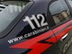 Varazze, spacciava cocaina e hashish: arrestato dai carabinieri un 29enne varazzino