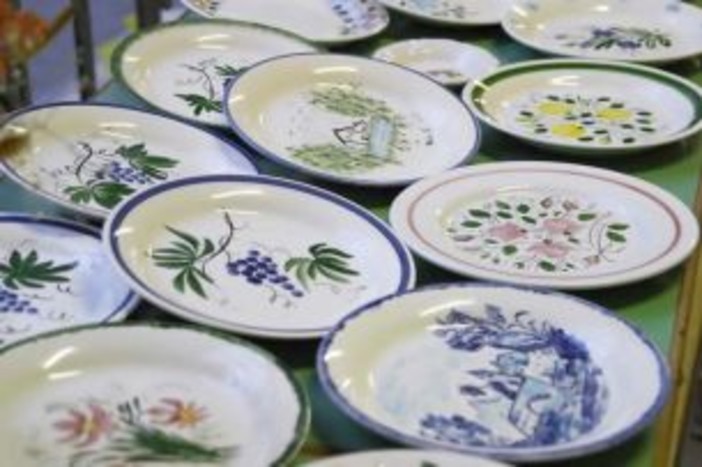 Albissola: 3 luglio torna Albissola Citta d'Arte e Ceramica