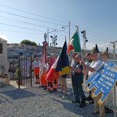 Albenga ricorda il 79esimo anniversario del naufragio dell'Annamaria: domani, 16 luglio, la cerimonia Albenga ricorda il 79esimo anniversario del naufragio dell'Annamaria: domani, 16 luglio, la cerimonia