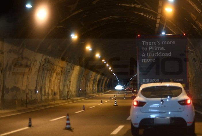 Autostrade, due fine settimana di chiusura del nodo A10/A26 da Genova verso Savona