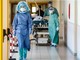 Covid, 843 nuovi casi in provincia di Savona, calano i ricoverati in terapia intensiva
