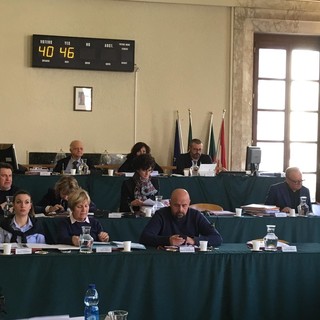 Savona, in Consiglio comunale un ordine del giorno sulla situazione siriana