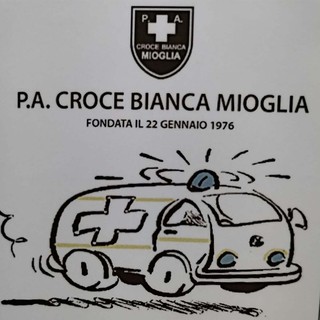 50 anni al servizio del territorio: la Croce Bianca di Mioglia festeggia con una nuova ambulanza