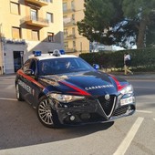 Lite in un appartamento in ristrutturazione, addetto alle pulizie colpito da due pugni Lite in un appartamento in ristrutturazione, addetto alle pulizie colpito da due pugni