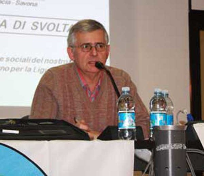 Ci mancava la centrale di Massimino: Marco Caviglione (Medico IdV) chiarisce i problemi ambientali della Valbormida