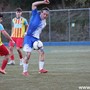Calcio | Prima Categoria A. Ultima giornata, resta aperta la corsa playout Calcio | Prima Categoria A. Ultima giornata, resta aperta la corsa playout