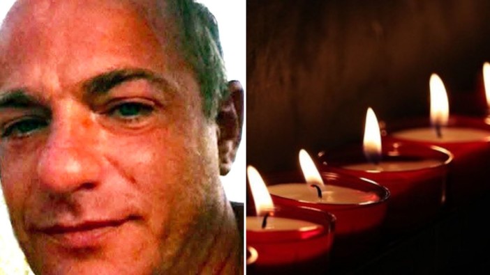 Alassio in lutto per la scomparsa di Cristian Etzi, elettricista stimato e padre di famiglia