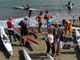 Successo di partecipanti alla IV “Voga in Riviera” Successo di partecipanti alla IV “Voga in Riviera”