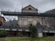 Chiesa del Pero di Varazze, in realizzazione il ponteggio strutturale per poter riaprire la Sp542 a senso unico