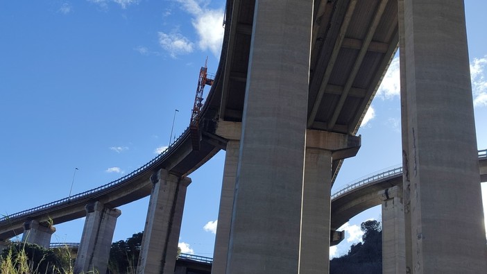 Cantieri autostradali, quelli ancora attivi su A6 e A10 dal 18 al 26 marzo nelle tratte di Autofiori