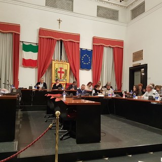 Albenga, approvata all'unanimità la mozione sul PEBA