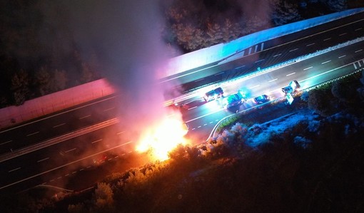 (Immagine da Facebook) (Immagine da Facebook)