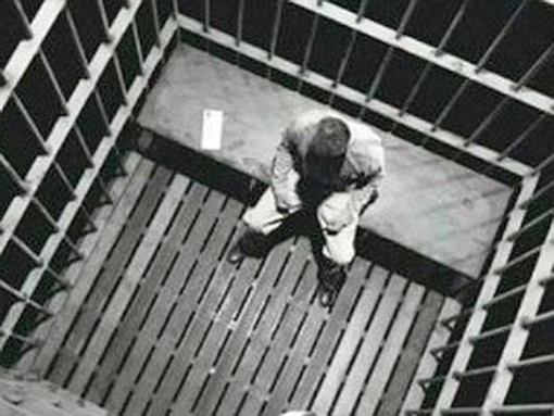 Sappe: "21 tentati suicidi in penitenziari liguri in 6 mesi"