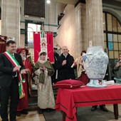 Non è Confuoco senza "mugugni" al Sindaco: attenzione sulle infiltrazioni nel Brandale, il ponte del Santuario, le Funivie, il Priamar e gli Orti Folconi