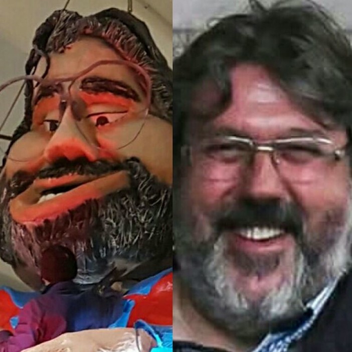 CarnevaLoa 2017: il burattinaio si ispira a Vaccarezza?