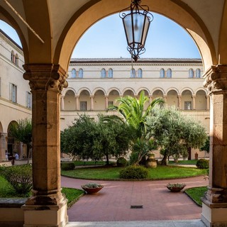 Martedì 8 marzo torna al Seminario Vescovile di Savona il ritiro di Quaresima Martedì 8 marzo torna al Seminario Vescovile di Savona il ritiro di Quaresima