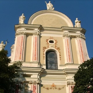 Torna nel savonese il raduno dell'Associazione Campanari Liguri: appuntamento a Vado il 25 giugno Torna nel savonese il raduno dell'Associazione Campanari Liguri: appuntamento a Vado il 25 giugno